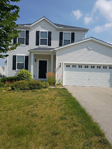 304 Gray Fox Court