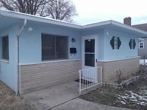 1928-1930 Vaughn Street - 1928